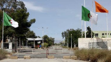 Arrestation de 19 scouts algériens à la frontière algéro-marocaine