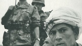 الرائد “عمر صخري”: “جرائم الخونة لا تغتفر وحذار يا من تكتبون”