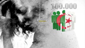 100 ألف جزائري معرّضون للانتحار