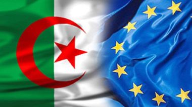 Algeria wants to review Association Agreement