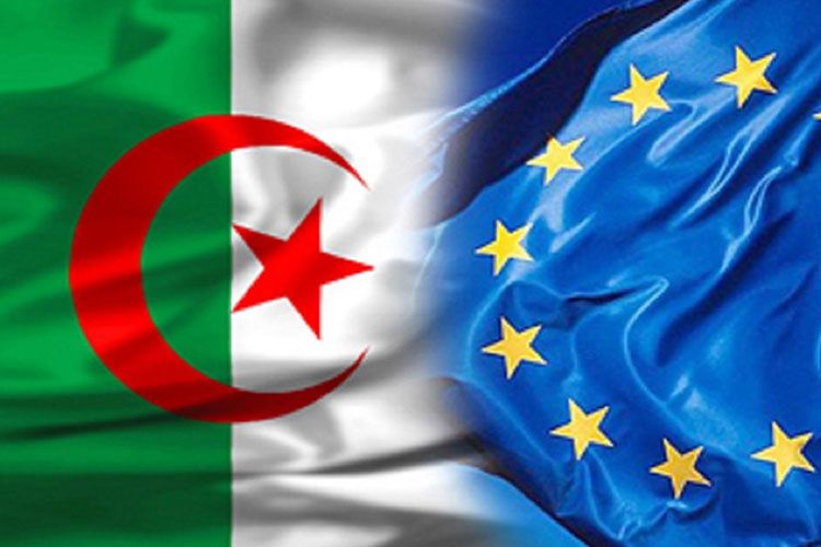 Algeria wants to review Association Agreement