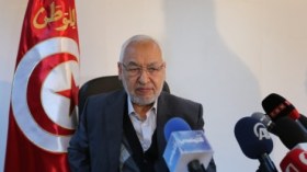 الغنوشي: الهجوم الإرهابي يستهدف الثورة التونسية