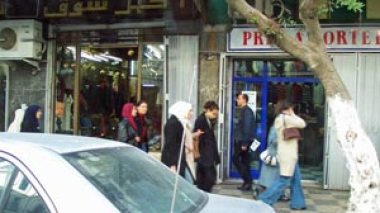 Algiers recoreded over 43.000 crimes in 2008