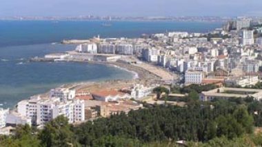 Calm returns to Algiers after clash between Chinese and Algerian traders