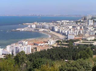 Calm returns to Algiers after clash between Chinese and Algerian traders