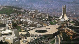 الجزائر ليست وجهة عالمية مفضلة للسفر