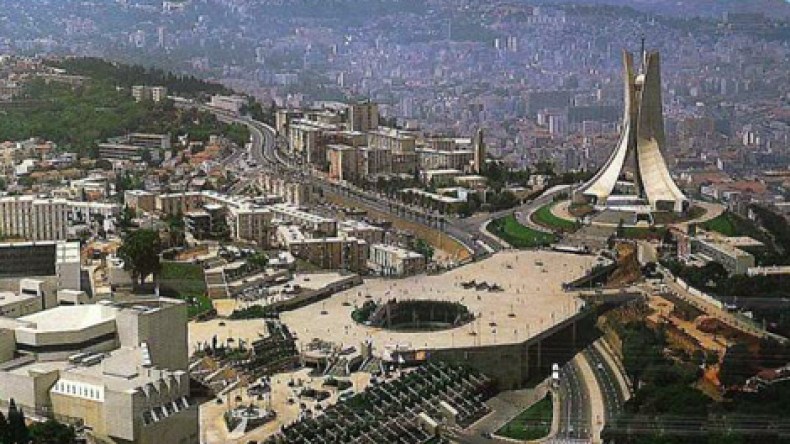 الجزائر ليست وجهة عالمية مفضلة للسفر