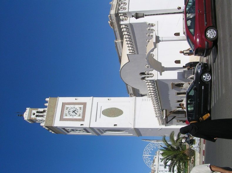 Imams Urged to Preach Patriotism to Fight Extremism