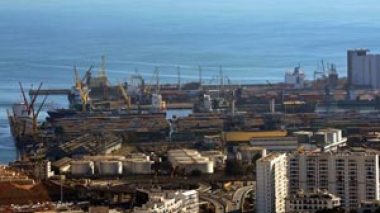 DP Executive Director: Global financial crisis will not affect our projects in Algeria