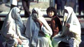 صائمون جزائريون ينتفضون ضد العري في رمضان ..