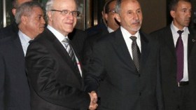 مدلسي يطالب الليبيين بعدم الحكم على الجزائر بقسوة