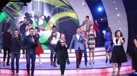 إبراهيم وعبير ونوفل وهيفا بين مطرقة الجمهور وسندان لجنة الحكم