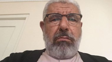 Ali Djeddi est décédé d’une longue maladie