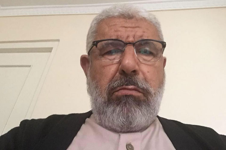 Ali Djeddi est décédé d’une longue maladie