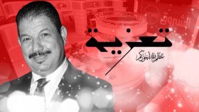 الجزائر فقدت قامة إعلامية كبيرة