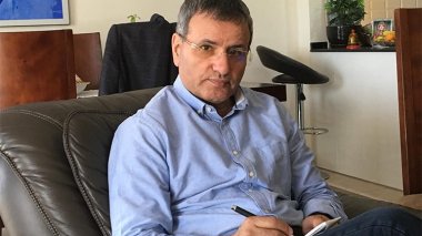 L’ancien conseiller de Sarkozy répond à Ghederi