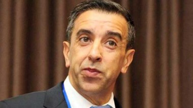 Ali Haddad reconduit à la tête du FCE