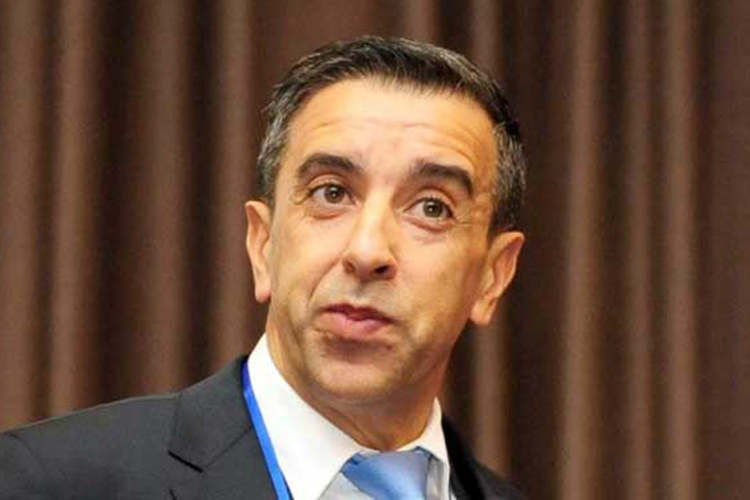 Ali Haddad reconduit à la tête du FCE