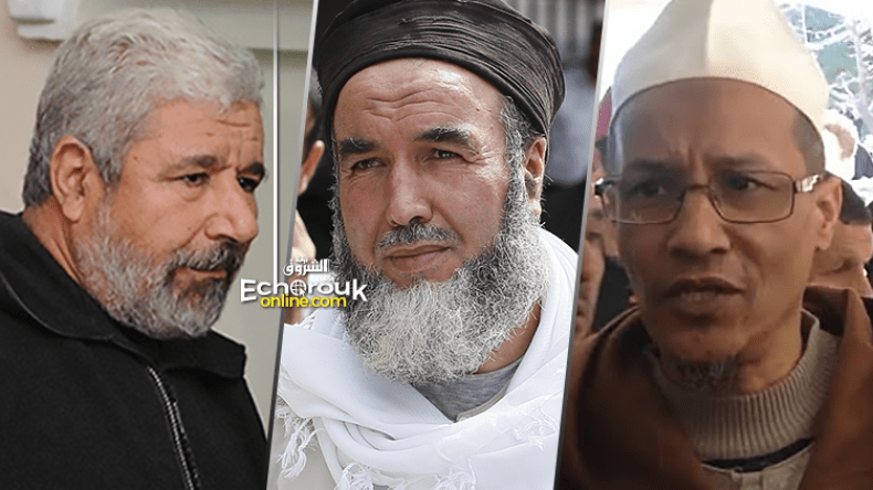 قيادات الفيس المحل تعلن مواقف متباينة من موعد 12 ديسمبر