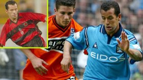 بن عربية يكشف للشروق: انهزمنا في مصر بـ 5ـ2 لأن حارس مرمانا أخفى إصابته