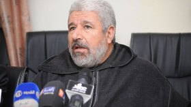جدي يدعو إلى انتخابات برلمانية مسبقة العام المقبل
