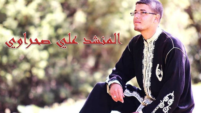 سأكون سفير الجزائر في الشارقة وانتظروني في أول مباشر يوم 4 ديسمبر