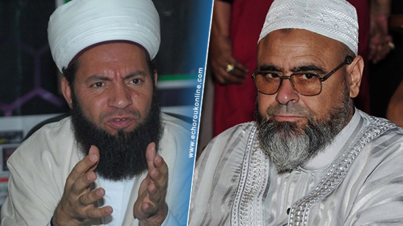 غليان وسط الأئمة والمساجد بسبب الإعتداءات والتهديدات