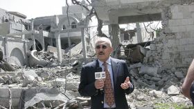 الغموض يحيط بتفاصيل مرض الرئيس اليمني السابق صالح