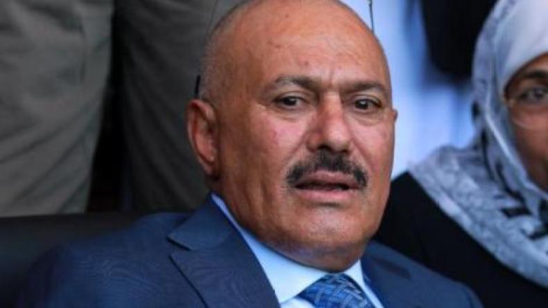 علي صالح يدعو حلفاءه الحوثيين إلى التقيد بقرارات الأمم المتحدة