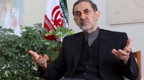 نفوذ إيران في المنطقة حتمي