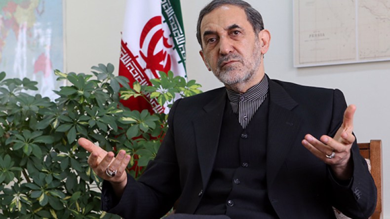 نفوذ إيران في المنطقة حتمي