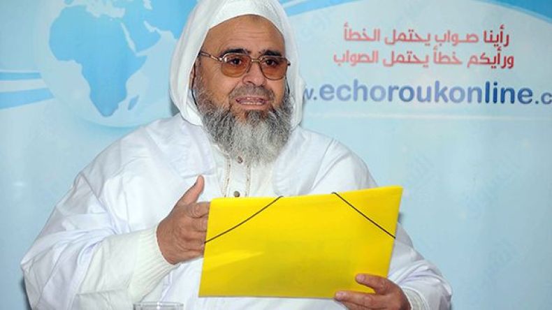 السيدا لا زال يشكل “طابو” في المساجد
