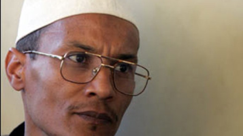 سأجري خبرة محايدة على الجثة المنسوبة لنجلي عبد القهار