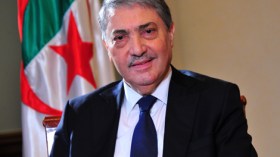 بوتفليقة وجها لوجه مع بن فليس مجددا