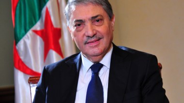 Bouteflika de nouveau face à Benflis