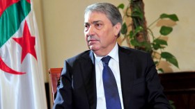 علي بن فليس يلتقي بوخمخم وجدي