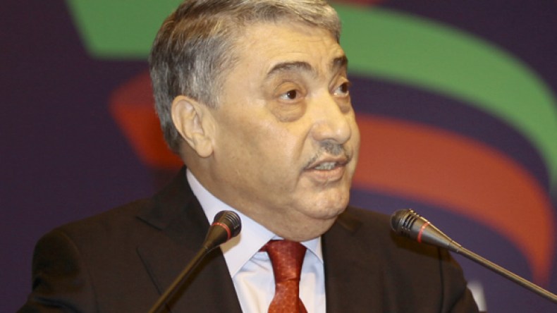 مساع لضم مرشحين للرئاسيات إلى مبادرة الانتقال الديمقراطي