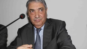 بن فليس: الغاز الصخري قضية وطنية أصيلة وليست قضية جهة