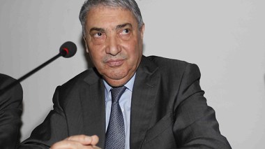 Benflis: «Le gaz de schiste est une affaire nationale»