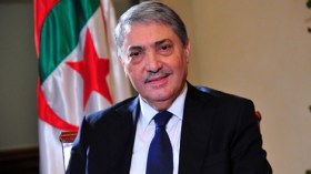 بن فليس: “سأراجع التقسيم الإداري خدمةً للمواطن”