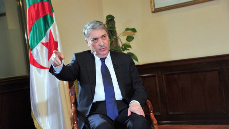 بن فليس يودع ملف طلب اعتماد حزبه منتصف ماي