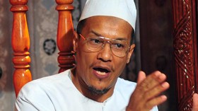 انتقادك تنظيم “الدولة الإسلامية” منشؤه “الوهّابية الإقصائية”