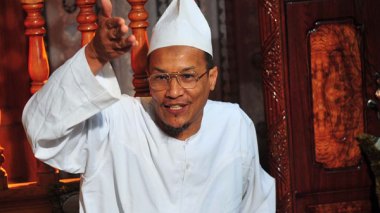 Ali Benhadj: Democratic Transition Coordination and authorities exercise same exclusion