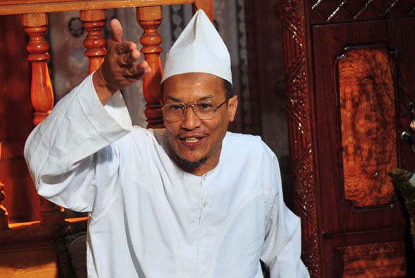 Ali Ben Hadj: il n'ya pas de différence entre la coordination de la transition démocratique et le  pouvoir dans la pratique de l'exclusion