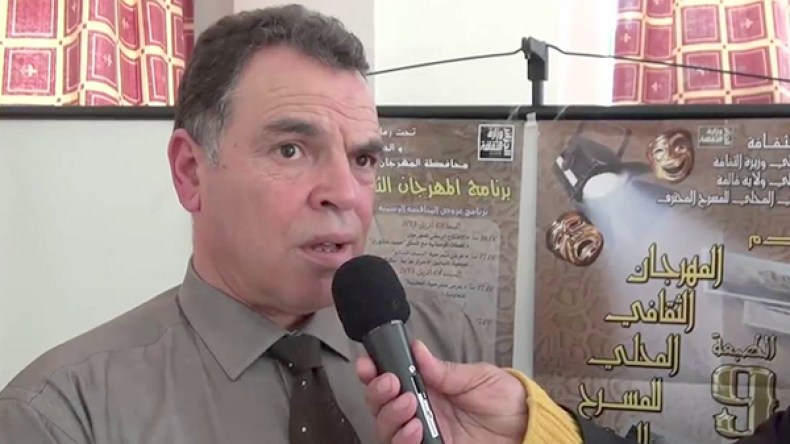 التقشف ينسف مسرح الشارع وعدد الفرق المشاركة في الطبعة العاشرة