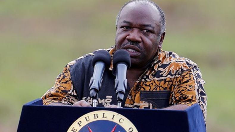 الغابون: استنفار أمني بعد تأييد محكمة فوز بونغو بالرئاسة