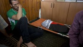 سلطات الاحتلال تتهم يهوديين في قضية حرق عائلة الدوابشة