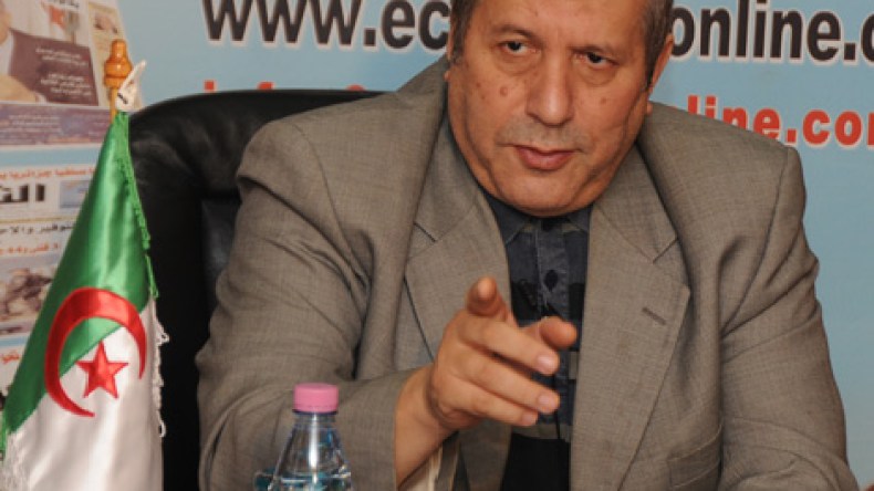 الصراع بين السنة والشيعة مهدم للإسلام والعروبة والمستفيد إسرائيل