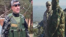 حزب الله يقر بمقتل قائد عملياته الخاصة في سوريا