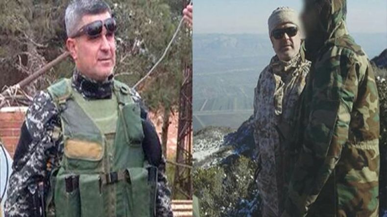 حزب الله يقر بمقتل قائد عملياته الخاصة في سوريا